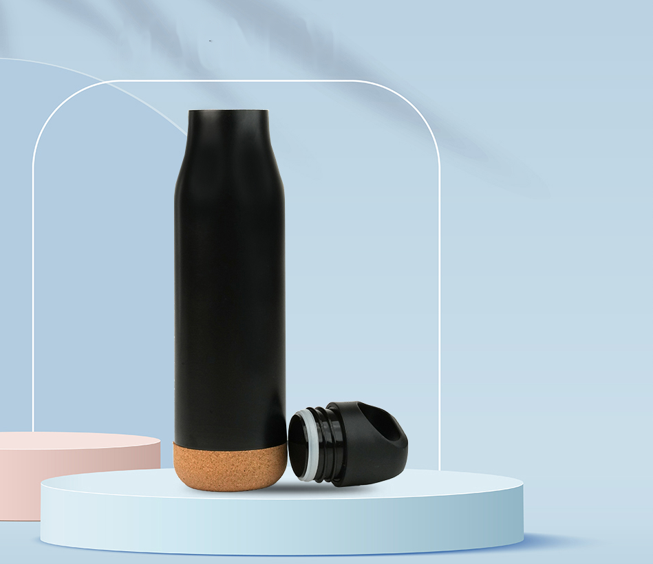 YS-239 MAGNUM Flask